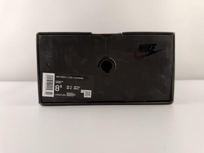 wholesale quality nike air force 1 model no. 1841